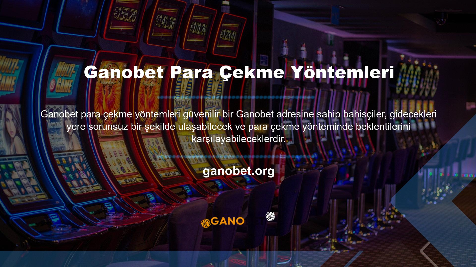 Casino siteleri, üyelerine oyunlarından daha fazla para kazanmaları için değerli promosyon fırsatları sunar