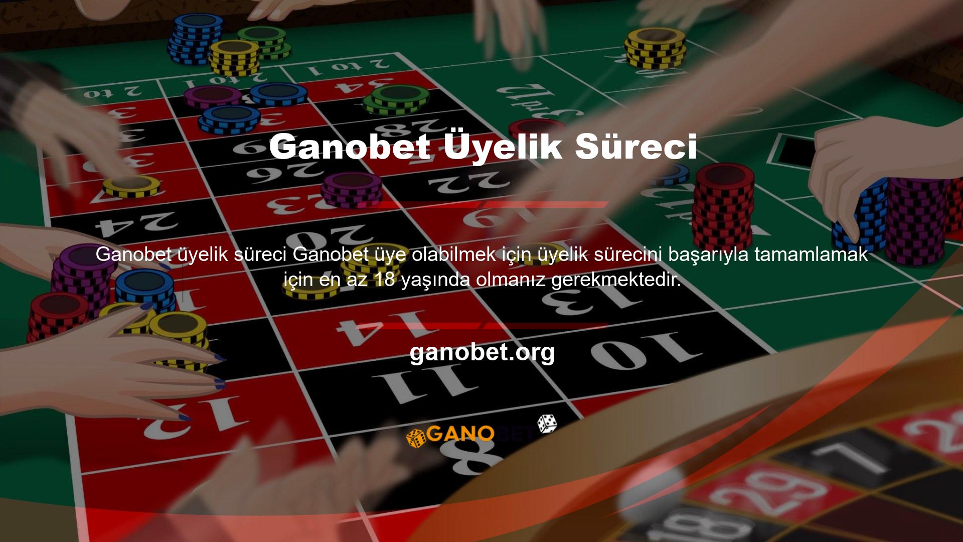 Web sitesindeki hiç kimsenin sizin adresinizi, soyadınızı veya cihazınızla ilişkili IP adresini içeren mevcut bir hesaba sahip olmadığını doğrulamak çok önemlidir