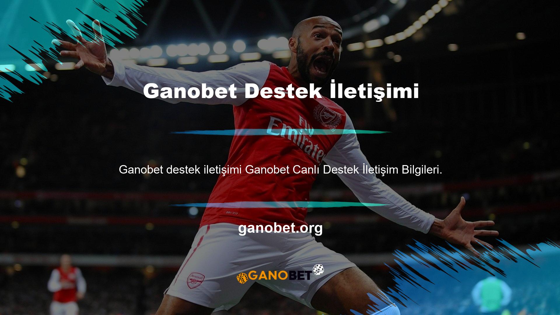 Şirketin canlı desteğiyle iletişime geçmeniz gerekiyorsa, iletişim bilgilerini web sitelerinde veya canlı yardım hatlarını arayarak bulabilirsiniz